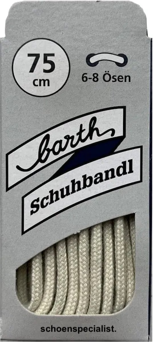 Veter dun rond 75 cm (Barth)