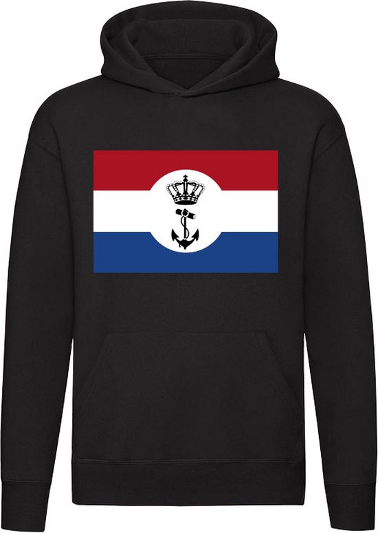 Nijmegen - Novio Club - Hoodie - Black