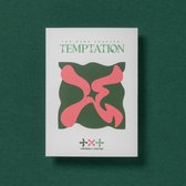 Tomorrow X Together - Name Chapter : Temptation (lullaby) (CD)