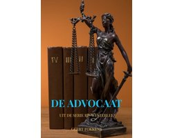 De Advocaat
