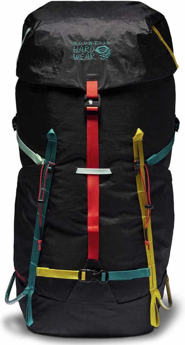 MOUNTAIN HARDWEAR Scrambler 35L Rugzak Zwart