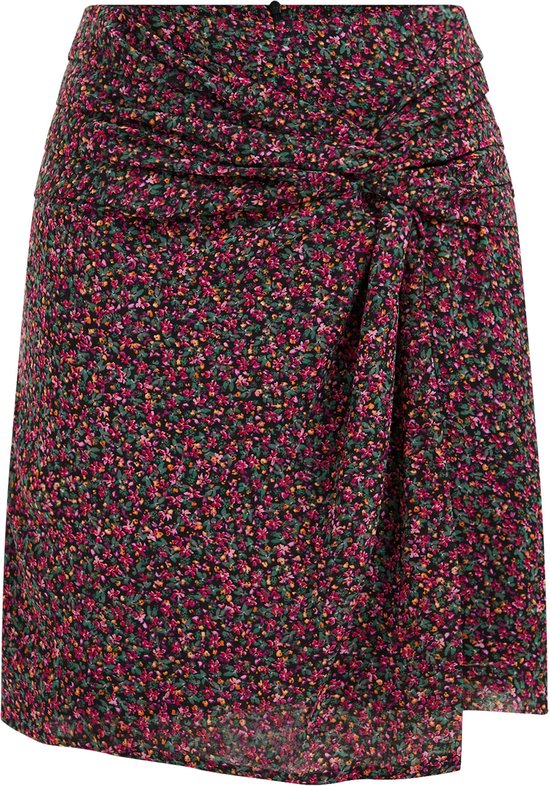 COSDREAMER Dames Steampunk Gothic Hoog-Laag Rok Victoriaanse Mouwloze Rok, Zwart, XL COSDREAMER Dames Steampunk Gothic Hoog-Laag Rok Victoriaanse Mouwloze Rok, Zwart, XL