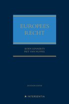 Europees recht (zevende editie) (gebonden)