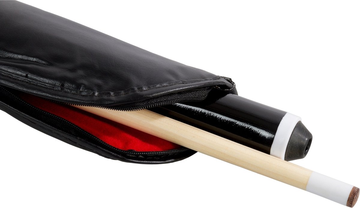 Biljartkeu - Biljartkeu 2 delig - Keu - Biljartkeu Carambole