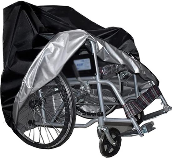 Couverture Légère Et Chaude Pour Fauteuil Roulant – Hiver – Protège Jambes Et Pieds – Polyester Doux 100x140 Cm – Idéal Mobilité Réduite