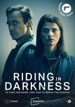 Riding in Darkness (DVD)