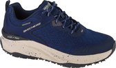 Skechers D'Lux Trail 237336-NVY, Mannen, Marineblauw, Sneakers, maat: 43