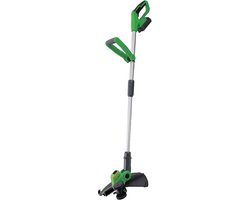 Höfftech accu grastrimmer 20V 1300mAH
