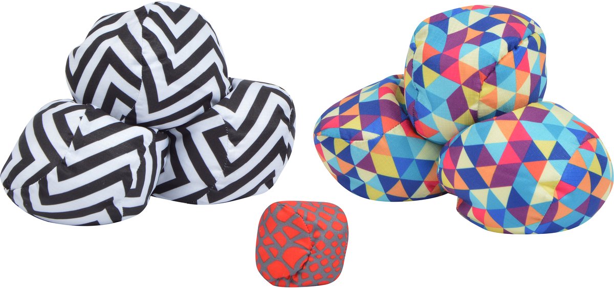 Ocean5 Soft Boccia Extreme Boule