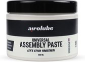 Airolube Natuurlijke Keramische Montage Pasta - Assembly Paste - 500 ml