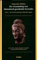 Pali-canon - Sutta Pitaka 7 -  Samyutta-Nikaya 3 Het Deel der geledingen (Khandha-Vagga