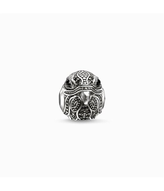 Anello Thomas Sabo Argento 925 Modello TR2066-641-11 | Gioiello Donna Con Pietra | Anello Elegante E Alla Moda In Argento