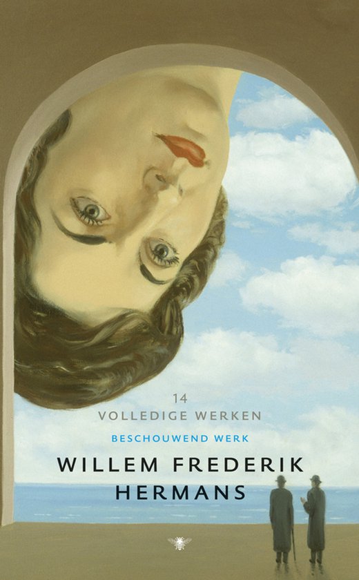 Volledige werken van W.F. Hermans 14 - Volledige werken 14
