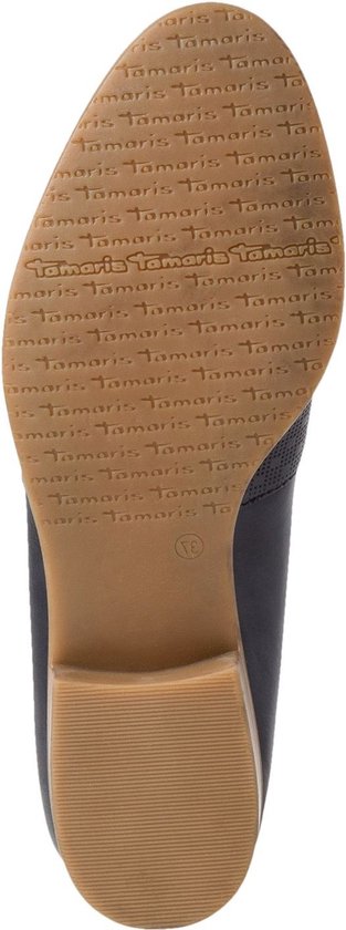 Tamaris Instappers 1-24216-42 normaal Maat