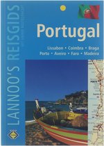 Lannoo's Reisgids Portugal