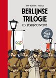 Berlijnse Trilogie 1 - Een Berlijnse kwestie