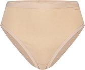 Ten Cate Basics high leg beige 2-pack voor Dames | Maat L