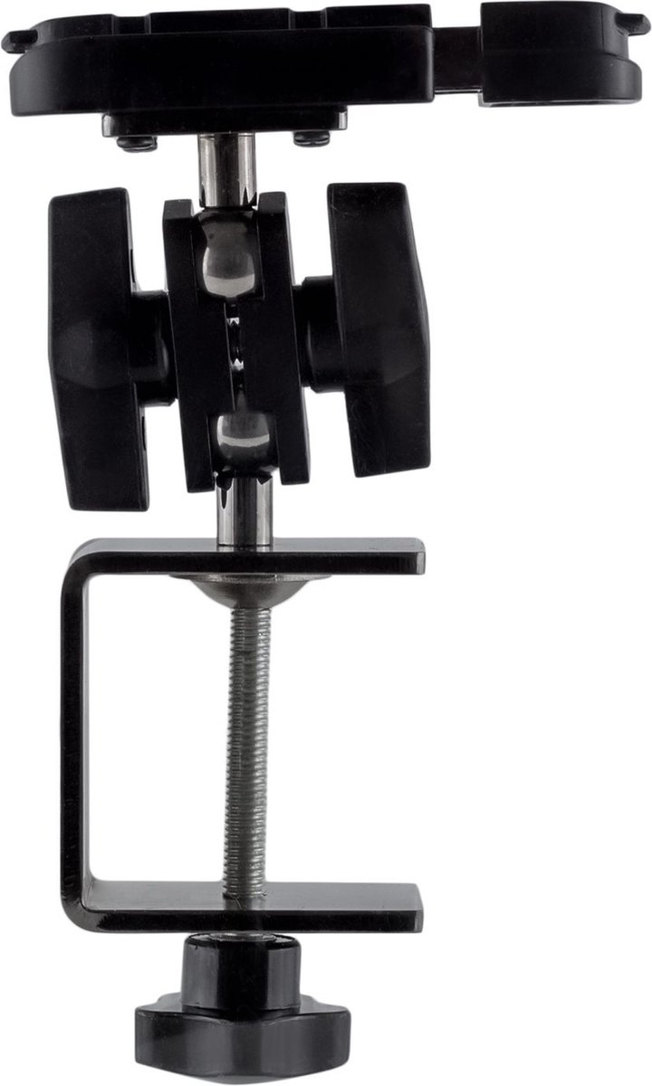 Kiiroo Keon Tafelklem - Table Clamp voor Keon Automatische Masturbator - Handsfree Genieten - Verstelbaar & Stevig