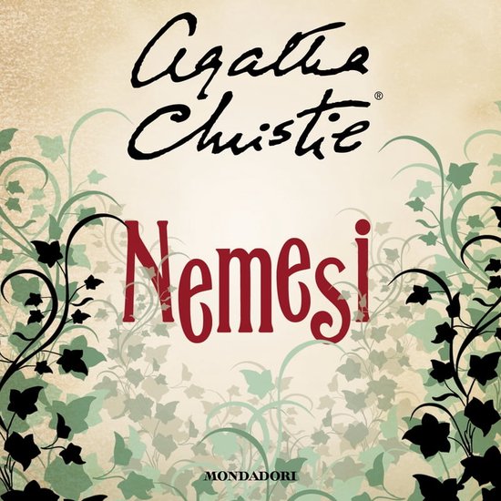 Nemesi - cover