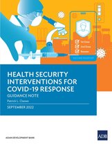 Health Security Interventions for COVID-19 Response