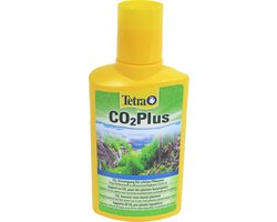 Tetra Plant - Waterverbeteraar - CO2 plus - 250ml - 1ST