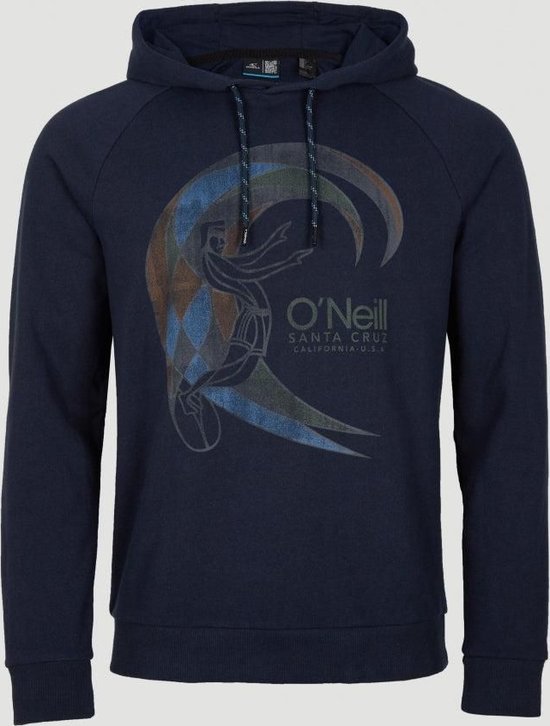 O`Neill Sweater O Riginal Hoody 1p1426 5056 Blue Encre Homme Taille - M