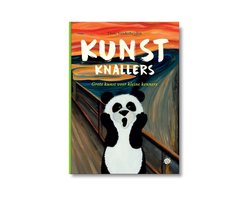 Kunstknallers