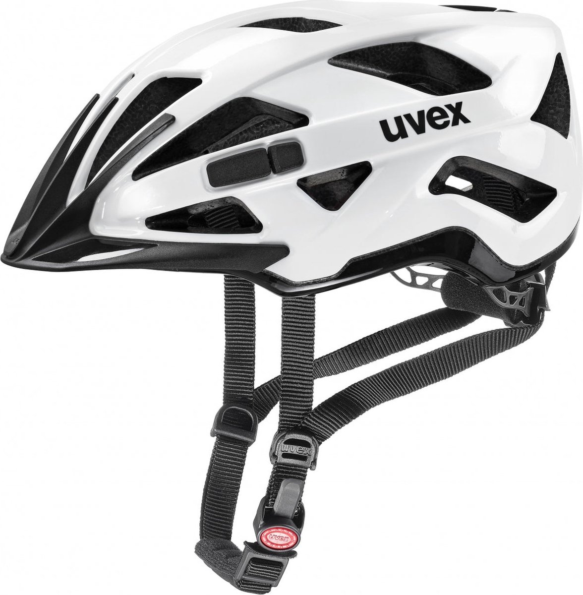 Uvex Active Sporthelm Unisex