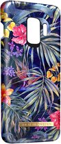 iDeal of Sweden Samsung Galaxy S9 Fashion Hoesje Mysterious Jungle