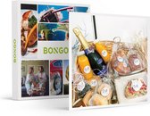Bongo Bon - ONTBIJTMAND MET BUBBELS VAN BELLE & BRUNCHÉE AAN HUIS IN DE REGIO WATERLOO - Cadeaukaart cadeau voor man of vrouw