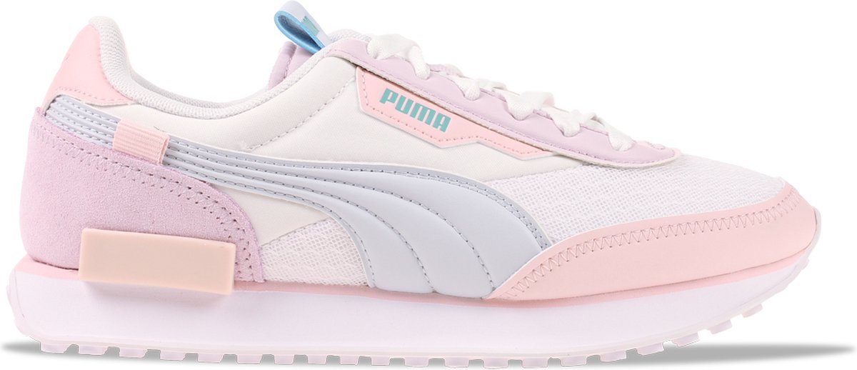 Puma deals pastel sneakers