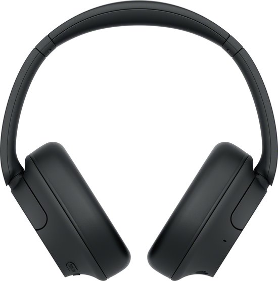 Review Sony WH-CH720N – fijne audio voor een mooie prijs Review Sony WH-CH720N – fijne audio voor een mooie prijs