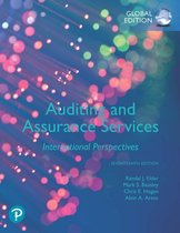  AUDITING AND ASSURANCE SERVICES, 17TH EDITION BY ARENS, ELDER, BEASLEY, HOGAN.