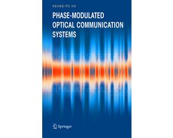 Phase-Modulated Optical Communication Systems