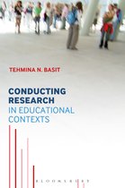 Conducting Research Educational Contexts
