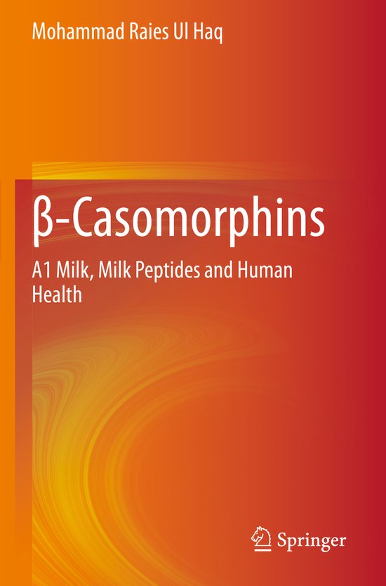 b Casomorphins - cover