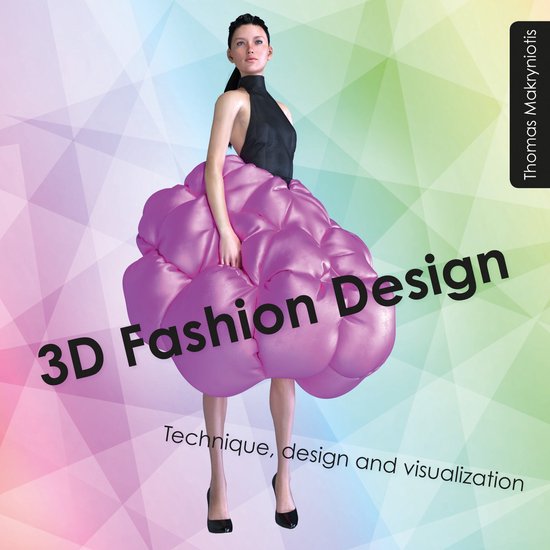 3d Fashion Design