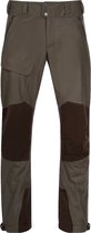 Hogna V2 2L Pants - Green Mud/Dark Wood Brown