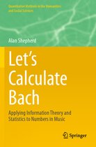 Let s Calculate Bach