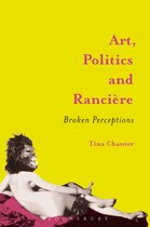 Art Politics & Ranci鑢e