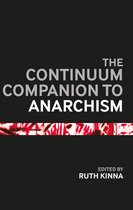 Continuum Companion To Anarchism