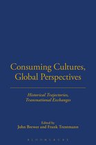 Consuming Cultures, Global Perspectives