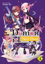 The Demon Girl Next Door-The Demon Girl Next Door Vol. 4