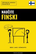 Naučite Finski - Brzo / Lako / Učinkovito