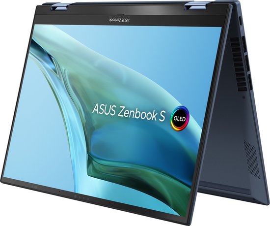 ASUS Zenbook Flip 13 OLED UP5302ZA-LX106W - 2-in-1 Laptop - 13.3 inch