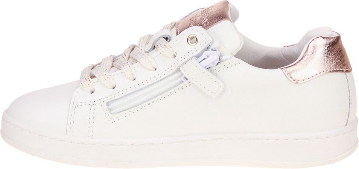 Kipling Jolly Witte Sneaker