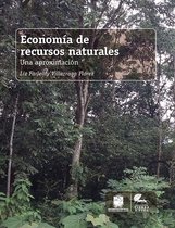 Tierra y Vida - Economía de recursos naturales