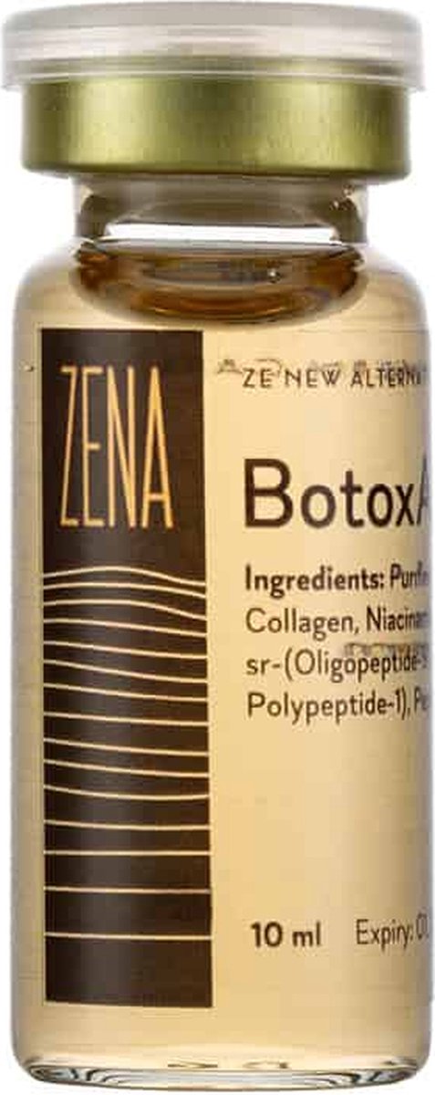 ZENA- Botox Alternative