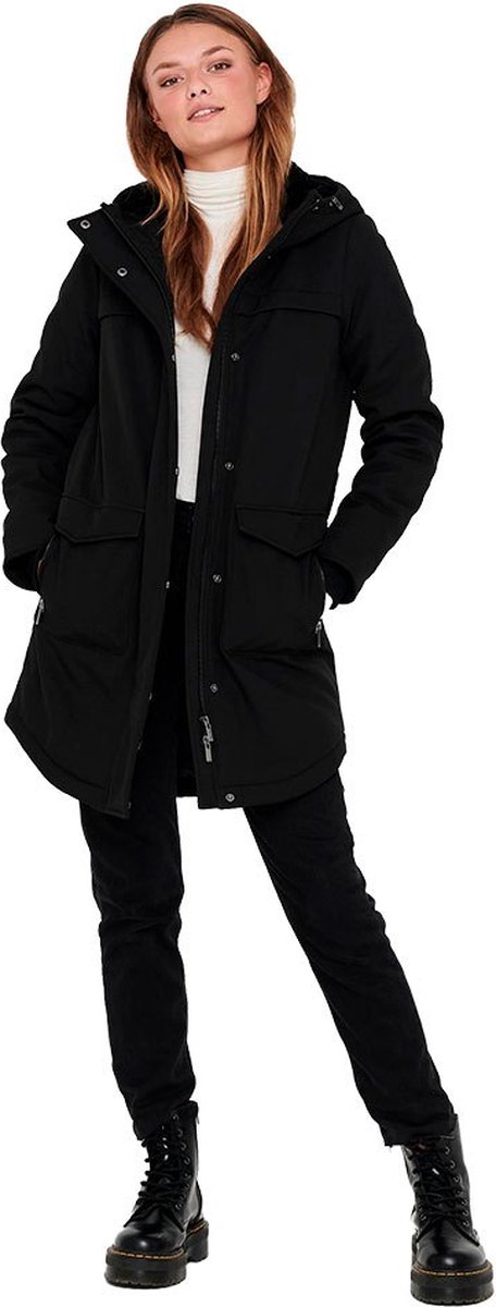 Onlmaastricht parka otw noos | Only