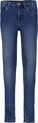 GARCIA Rianna Meisjes Skinny Fit Jeans Blauw - Maat 176